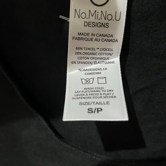 NoMiNoU Women's RHV At Ease Racerback Tank - Picture 5 of 8